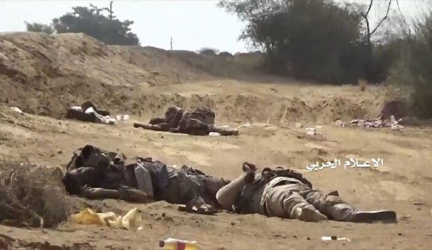 6 نظامی سعودی در مرز جنوب عربستان با یمن کشته شدند