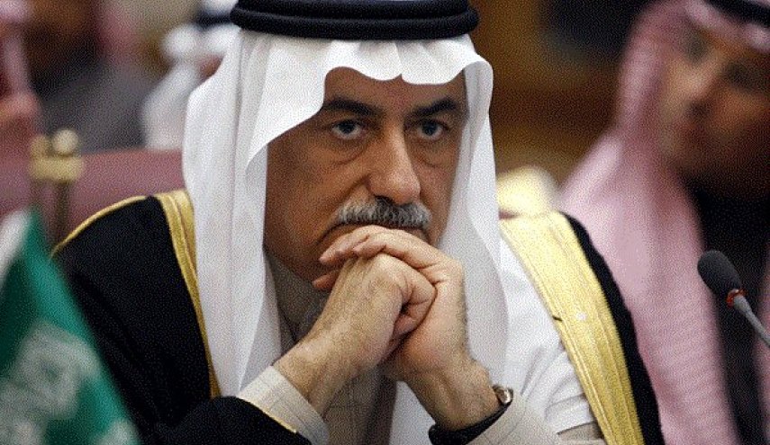 تغییر در کابینه سعودی؛ وزیر خارجه و حمل و نقل برکنار شدند/ بن فرحان وزیر جدید خارجه سعودی