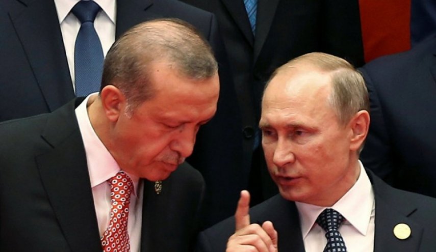كيف أخرج بوتين الأميركيين من شمال سوريا وجر إردوغان إلى تسوية؟
