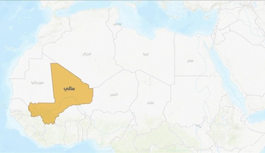 موريتانيا تدعو عدم الانحياز إلى دعم الساحل الإفريقى