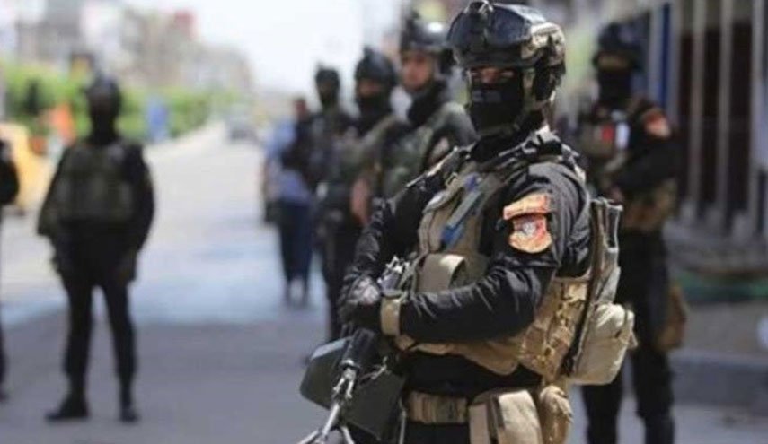 تروریست های داعش، سه مقام مسوول در استان دیاله عراق را کشتند