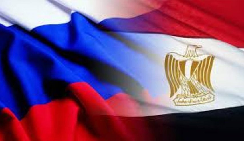 مصر و روسيا توقعان مذكرة تفاهم لإنتاج الزيوت النباتية