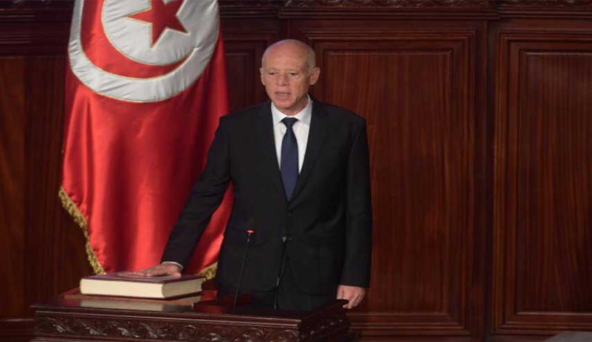 تونس..رسائل قيس سعيد إلى الخارج