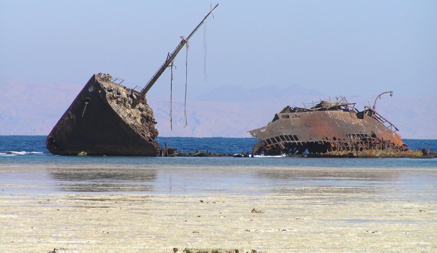 ​​​​​​​الحكومة المصرية تكشف حقيقة بيع محمية نبق في سيناء