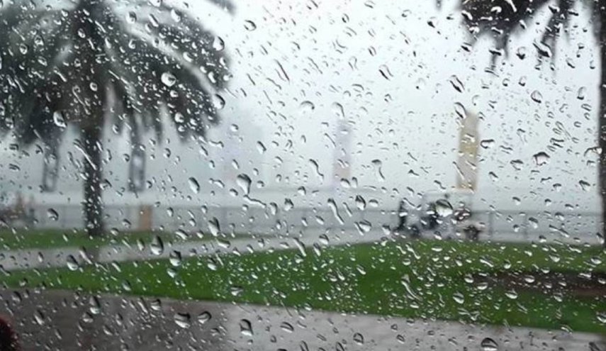 الطقس في سوريا اليوم وغداً وأمطار متوقعة
