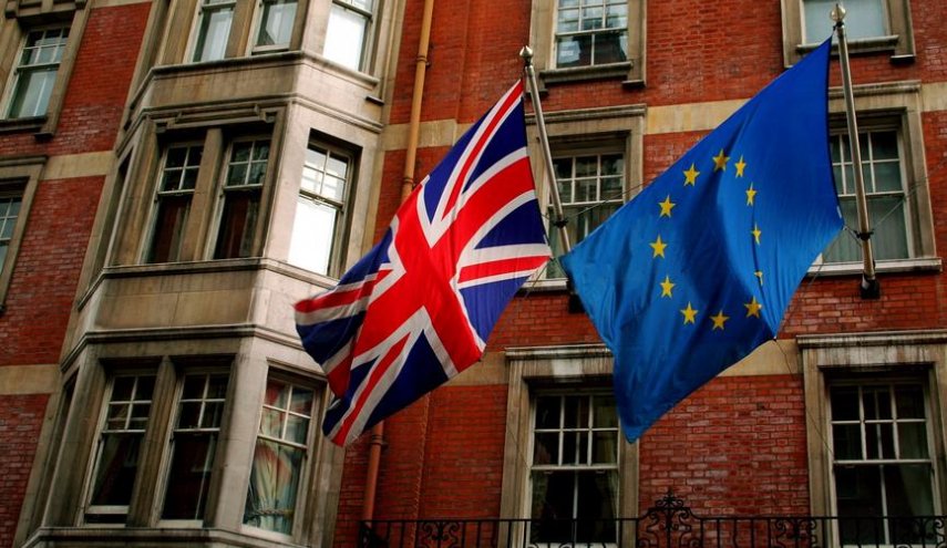 الاتحاد الأوروبي يوافق على طلب لندن تمديد مهلة الخروج 