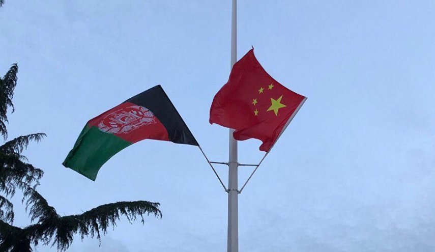 نشست صلح افغانستان در چین به تعویق افتاد