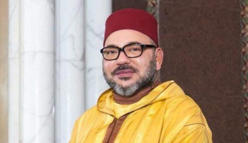 العاهل المغربي يضع فلسطين ضمن الثوابت الدبلوماسية لبلاده
