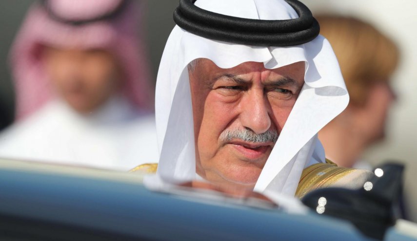 أسرار خطيرة عن إعفاء وزير الخارجية السعودي