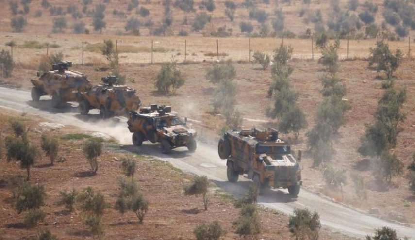 مقتل جندي تركي وإصابة 5 بهجوم في شمال شرقي سوريا
