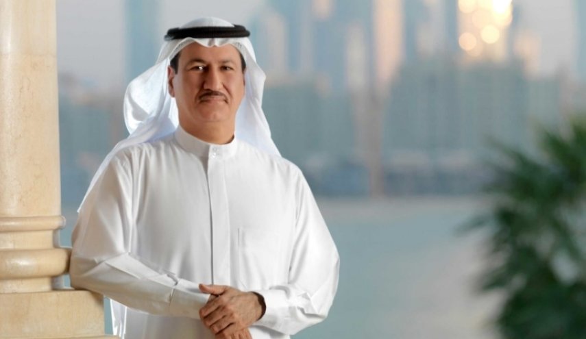 رجل أعمال إماراتي يحذر دبي من كارثة
