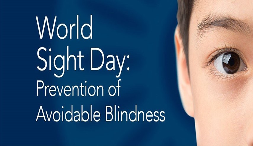 يوم الرؤية العالمي... 7 نصائح مهمة لحماية العينين من الشاشات المضيئة