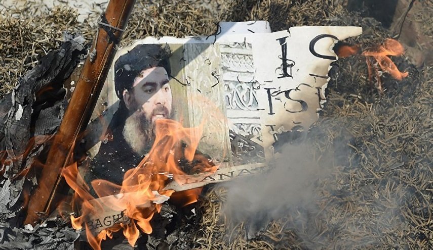 'قسد' تحذر من ثأر 'داعش' بعد مقتل زعيمه البغدادي