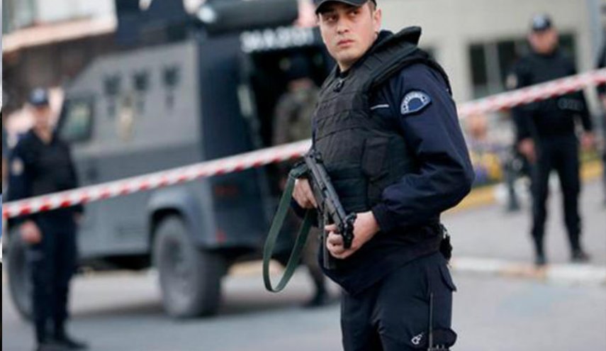 تركيا تلقي القبض على 20 أجنبيا للاشتباه بارتباطهم بداعش