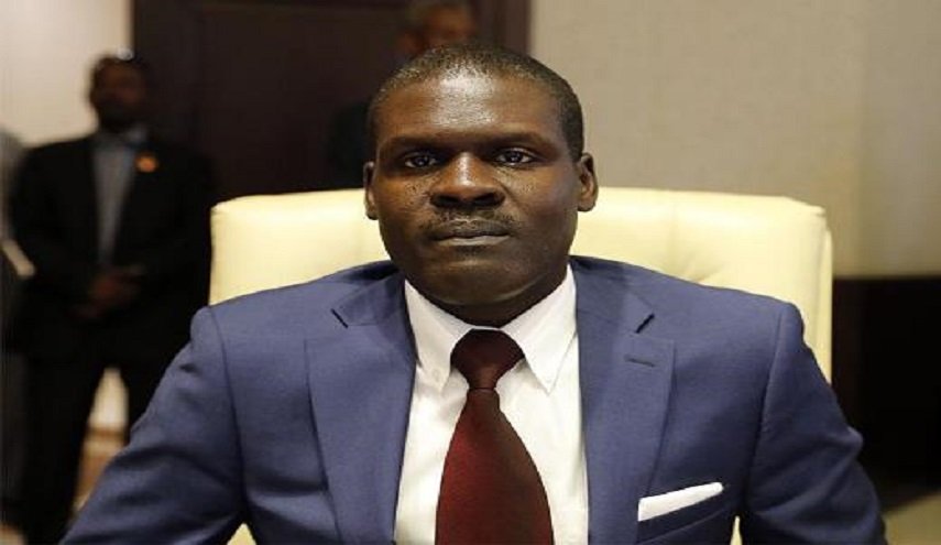 السودان ... تنقلات واسعة بوزارة العدل