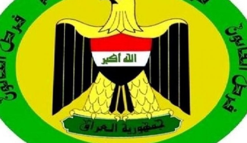 فرماندهی عملیات بغداد استفاده از گلوله جنگی در جریان تظاهرات را رد کرد