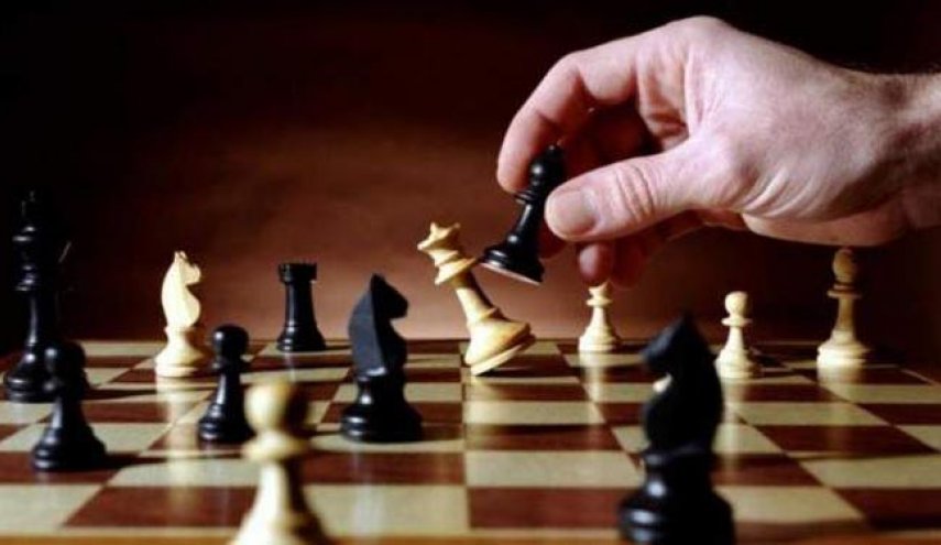 لاعبو الشطرنج من 15 بلدا يتنافسون في النسخة الرابعة لكأس العاصمة