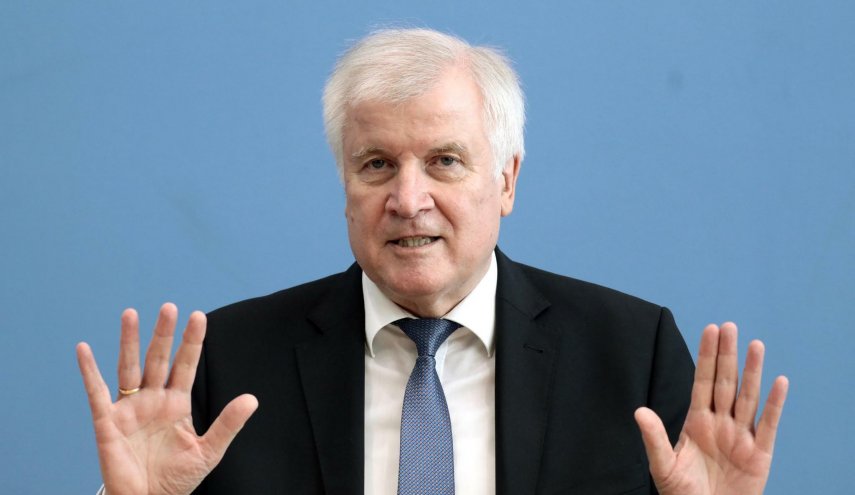 وزير داخلية ألمانيا: البريكست لن يؤثر على سلطات الأمن في أوروبا
