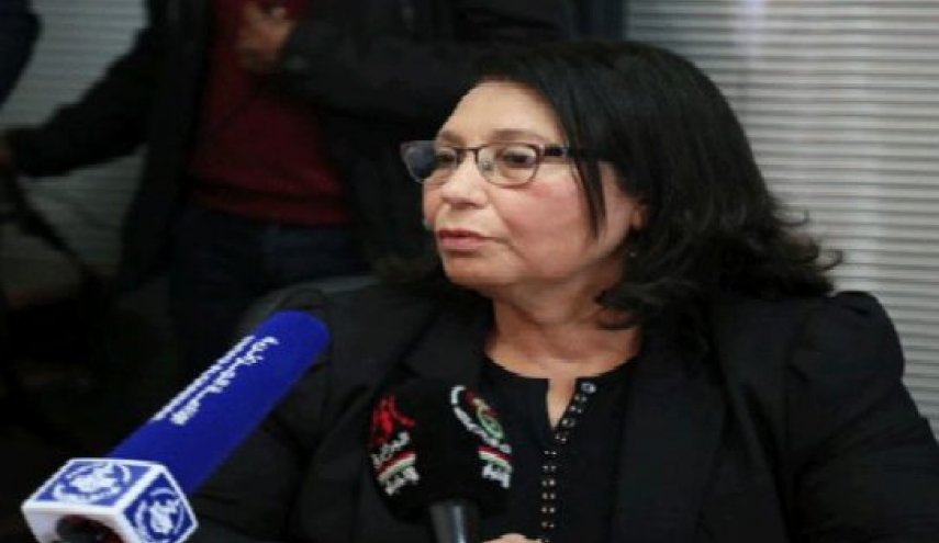 إقالة مديرة الإذاعة الحكومية الجزائرية