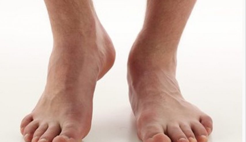 تحذير... برودة القدمين مؤشر على أمراض خطيرة في الجسم