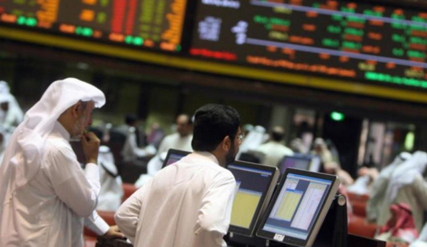 تراجع في الأسهم السعودية وخسائر في أسواق الإمارات