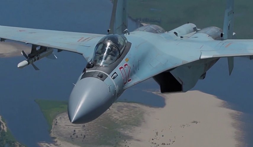 تركيا تعلق على الأنباء حول خططها شراء 'سو-35'
