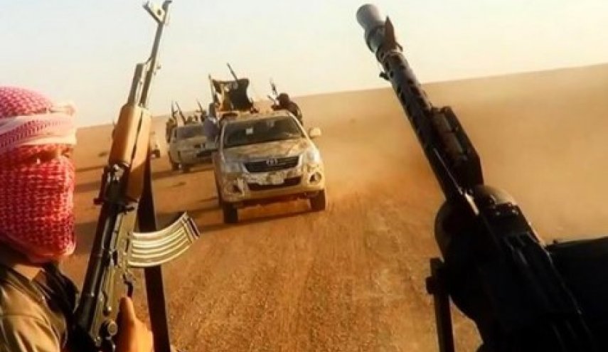 رعاة يعثرون على 25 مليون دولار دفنها 'داعش' في الصحراء