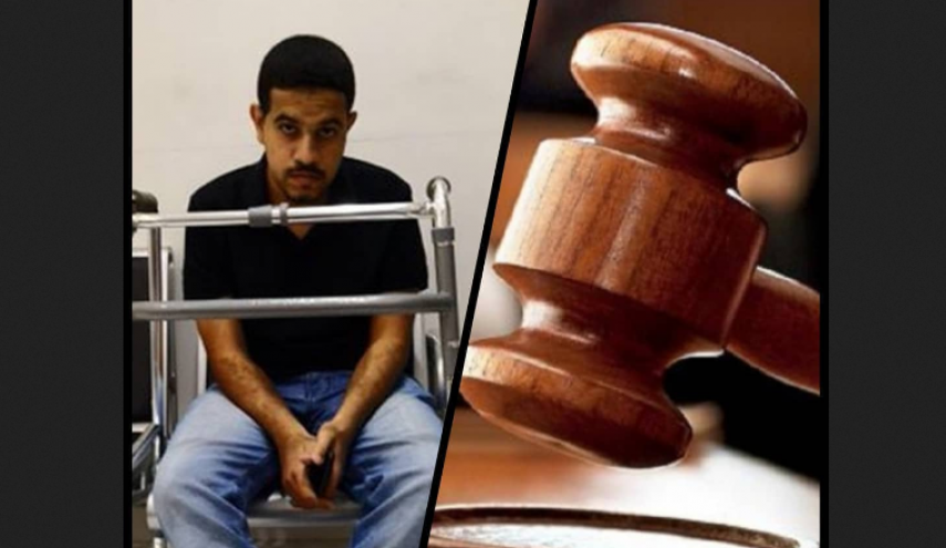 تأييد الحكم بسجن المعتقل البحريني هاني النجار لـ3 سنوات