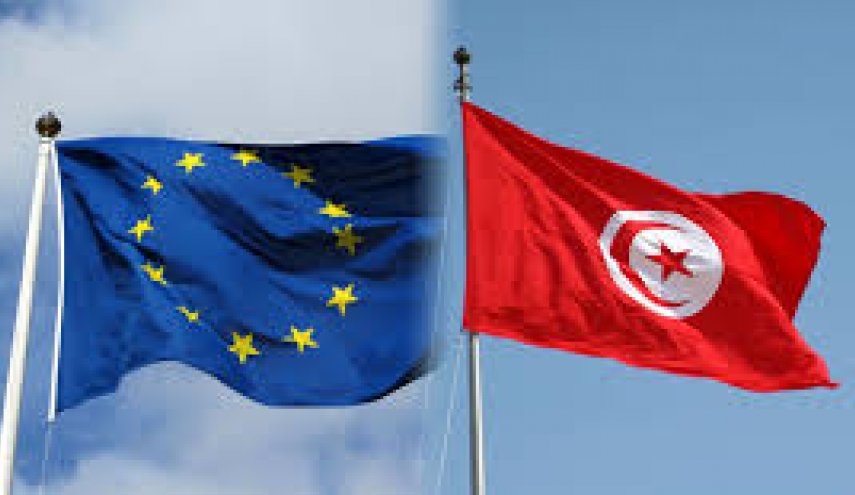 الاتحاد الأوروبي يوافق على صرف حوالي 472 مليون دينار لتونس 
