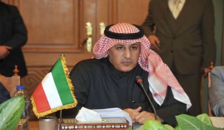 الكويت تعين أول سفير لها لدى فلسطين