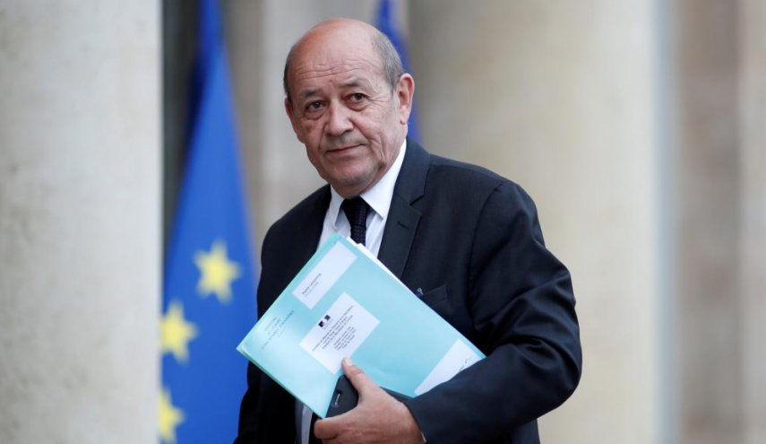 الخارجية الفرنسية: لبنان بحاجة للاسراع بتشكيل حكومة