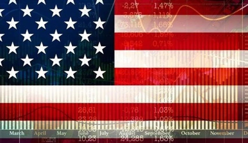 رشد اقتصادی آمریکا کاهش یافت