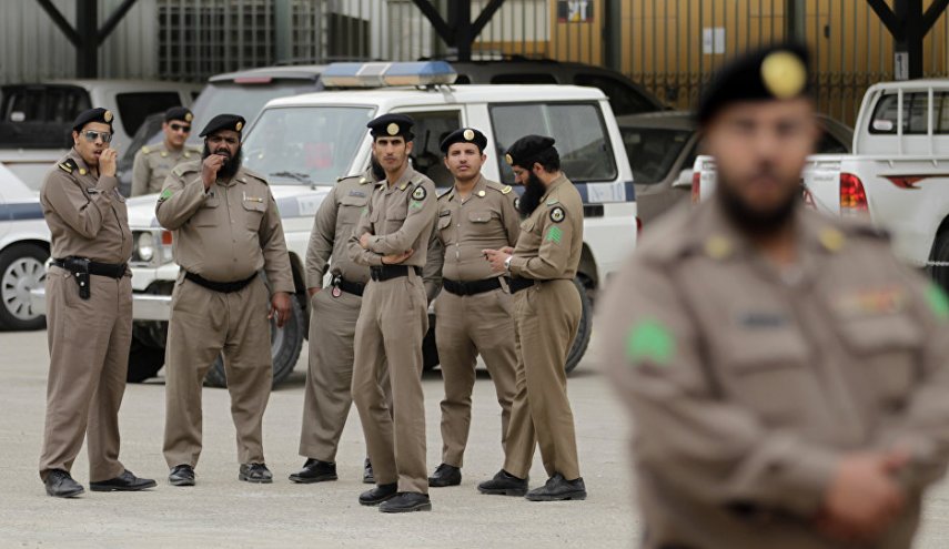 انفجار في جدة وإصابة طفلين
