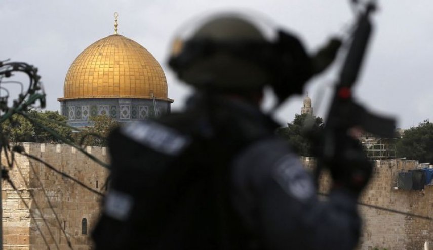 حماس: الاحتلال يسعى لتصنييع تاريخ مزيف