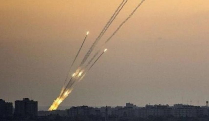 صفارات الإنذار تدوي في غلاف غزة و القبة الحديدية تفشل في التصدي