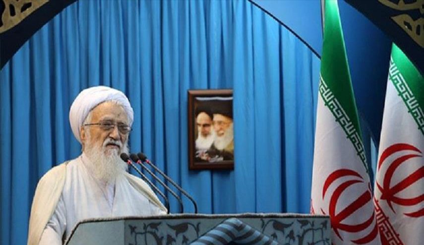 خطيب طهران يحذر شعبي العراق ولبنان من دسائس الاعداء