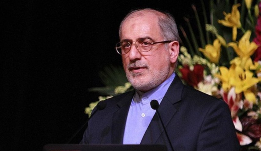 مساعد وزير الخارجية: نصف تجارة إيران مع دول الجوار