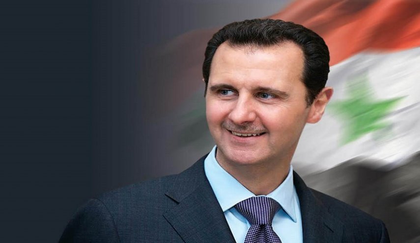 الأسد لم يظهر يوما من أجل الظهور فقط!