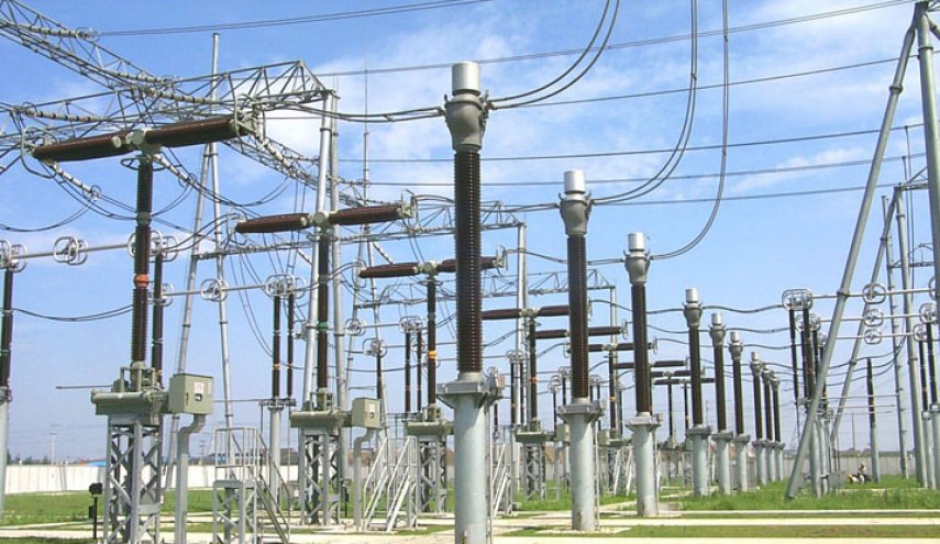 بدء تنفيذ مشروع شبكة الكهرباء المتزامنة بين ايران والعراق