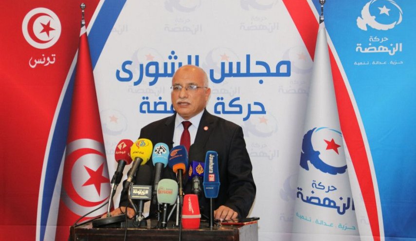 النهضة التونسية تؤكد: رئيس الحكومة القادمة سيكون منا
