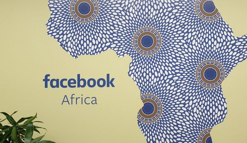 فيسبوك تعلن تفكيك 'شبكة تضليل' روسية استهدفت إفريقيا
