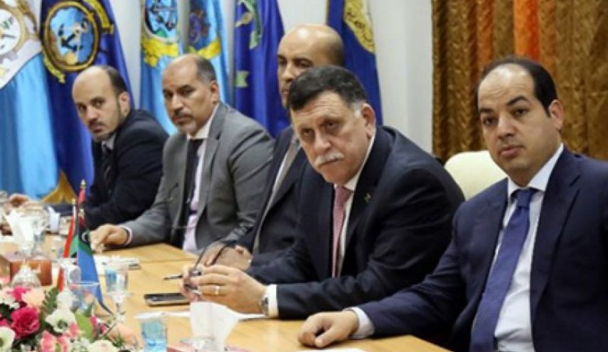 ليبيا..المجلس الرئاسي يُدين قصف وزارة الداخلية
