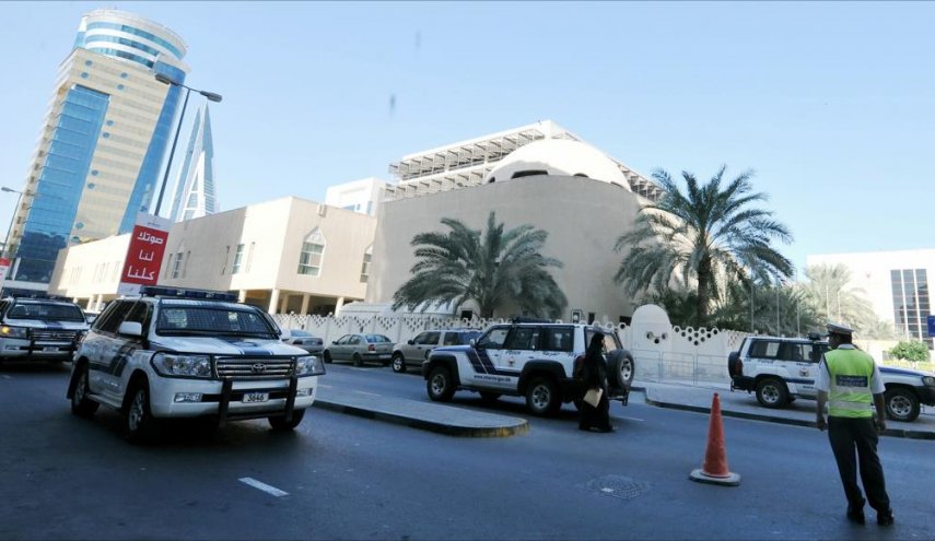 محاكم المنامة تصدر أحكاما بالمؤبد والسجن على 7 معارضين