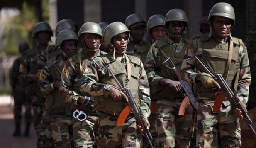 السودان يطرد متهمين بالارهاب الى بلادهم