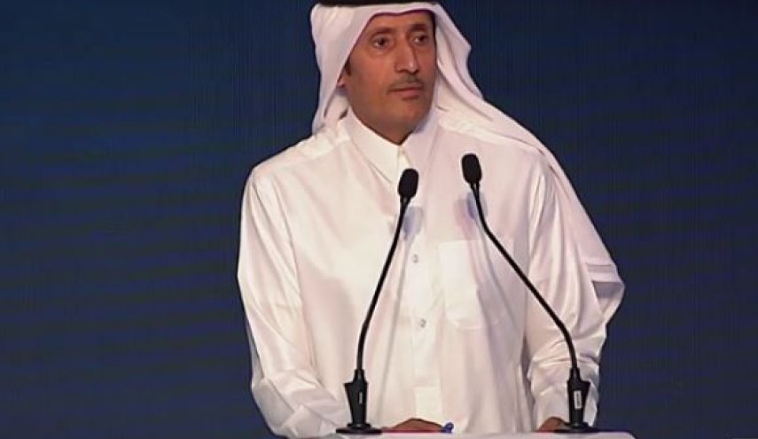 مدير الجزيرة القطرية: نسب مشاهدتنا ارتفعت 120% في 'دول الحصار'