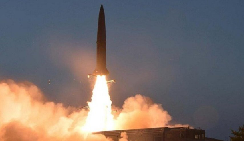 واکنش پکن به آزمایش‌های موشکی جدید کره شمالی
