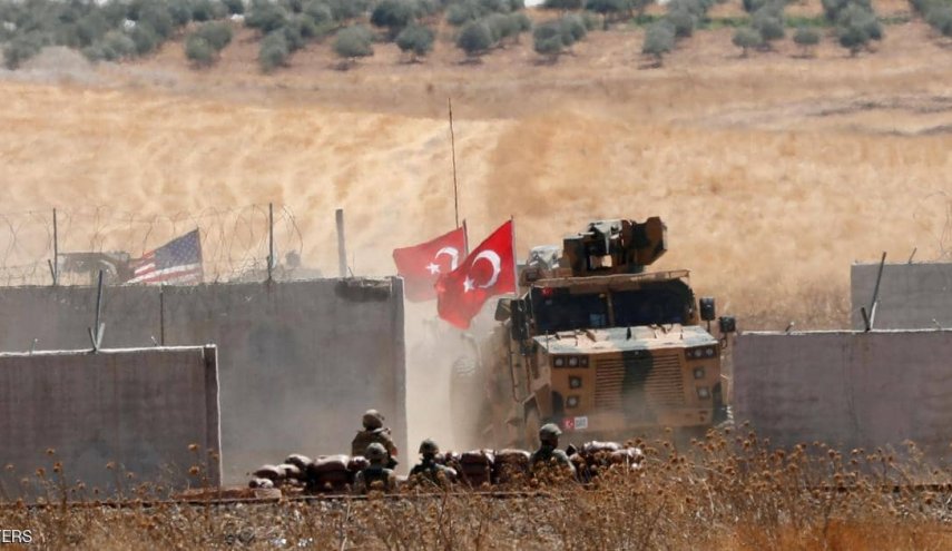 تركيا تسعى لتغيير ديمغرافي شمال سوريا