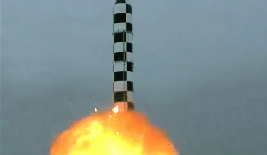 روسیه بزرگترین آزمایش موشکی تاریخ خود را برگزار می‌کند
