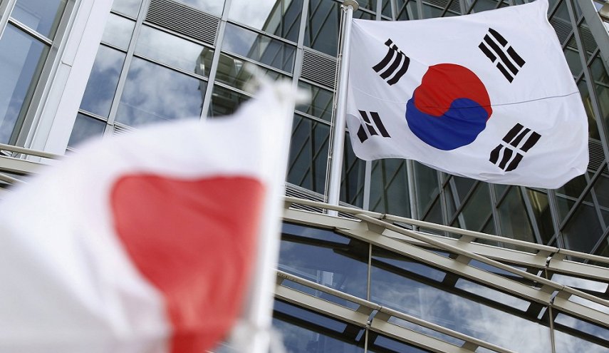 اليابان وكوريا الجنوبية في صدد حل الخلاف بينهما 