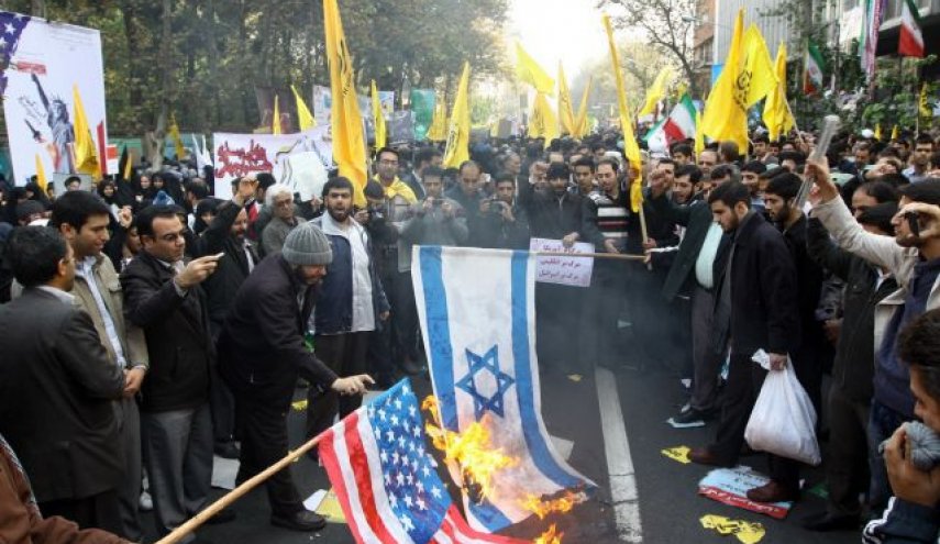 أمريكيا لا دامَ ظُلمُكِ دولةً